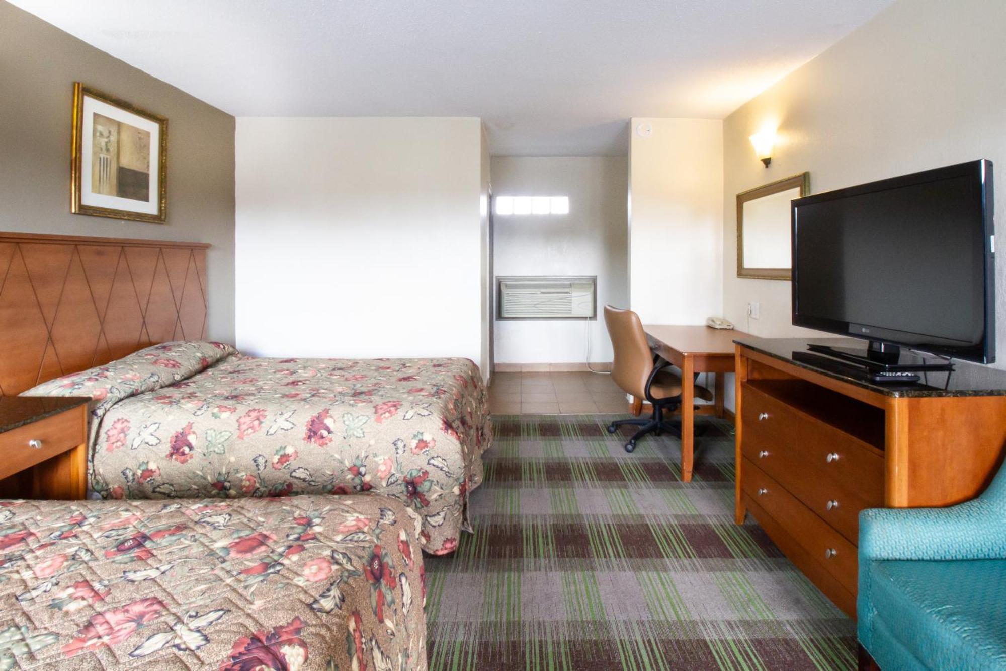 Whitehouse Motel Richmond South Bellwood エクステリア 写真