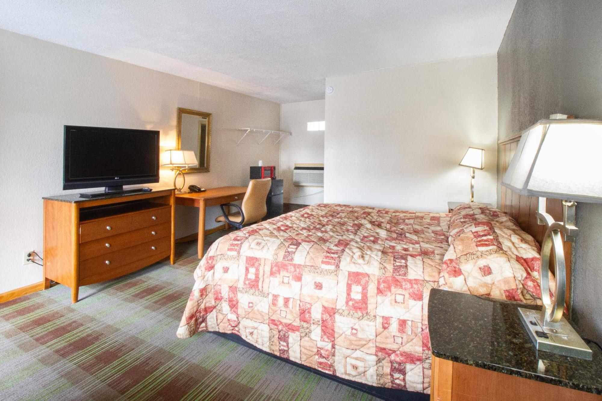 Whitehouse Motel Richmond South Bellwood エクステリア 写真