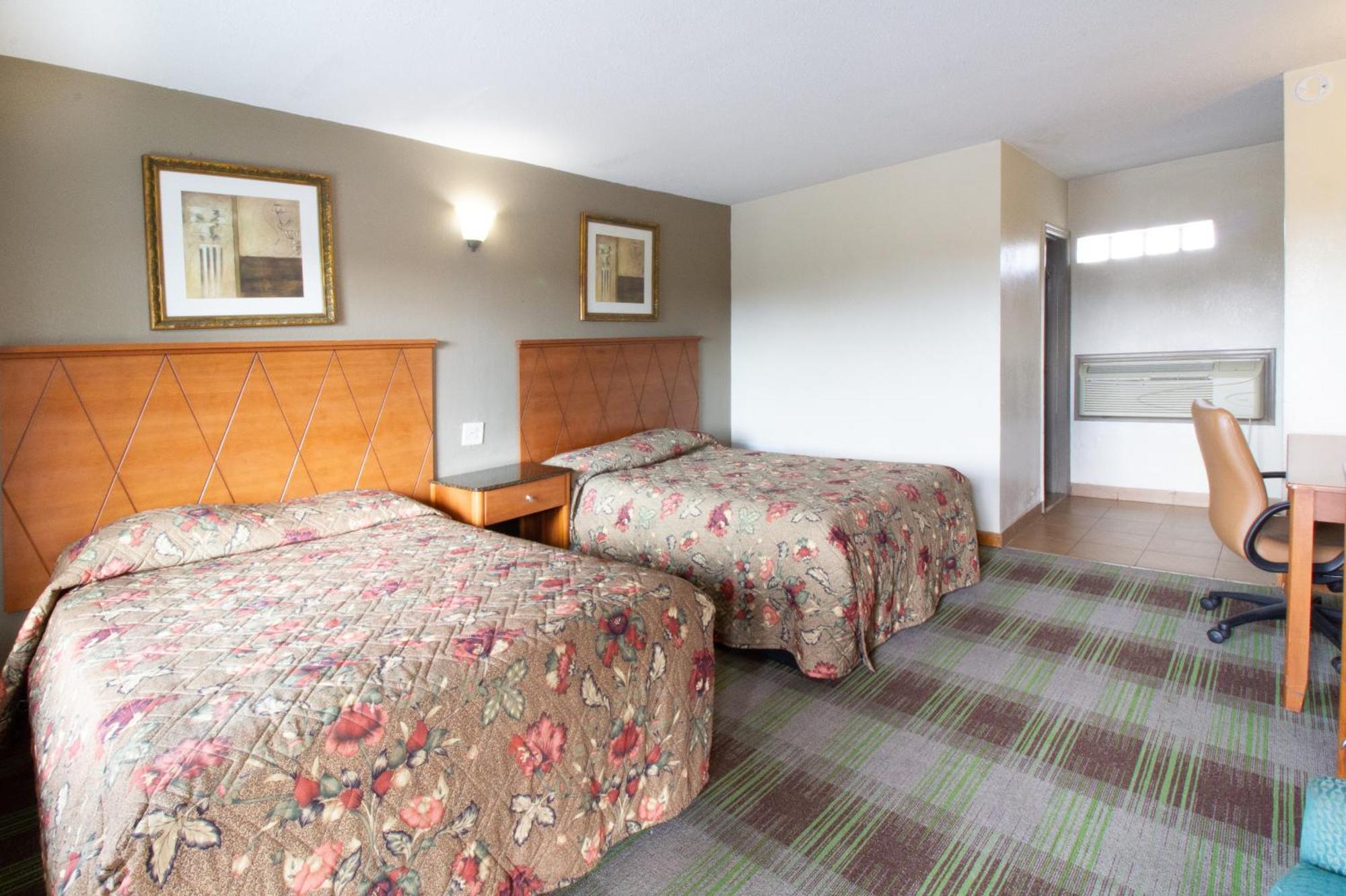 Whitehouse Motel Richmond South Bellwood エクステリア 写真