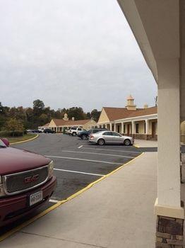 Whitehouse Motel Richmond South Bellwood エクステリア 写真