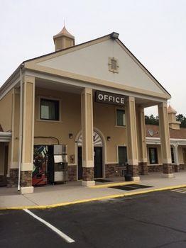 Whitehouse Motel Richmond South Bellwood エクステリア 写真