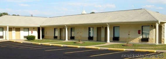 Whitehouse Motel Richmond South Bellwood エクステリア 写真
