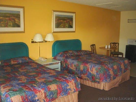 Whitehouse Motel Richmond South Bellwood エクステリア 写真
